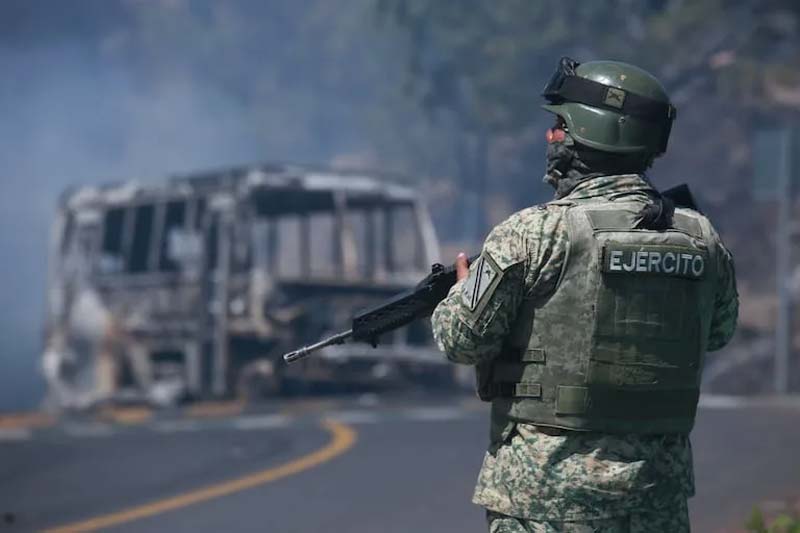 CJNG en disputa: estos líderes compiten por el control tras la caída de “El Mencho”