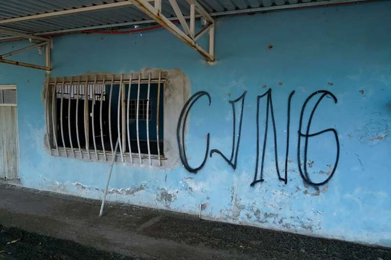 CJNG en disputa: estos líderes compiten por el control tras la caída de “El Mencho”