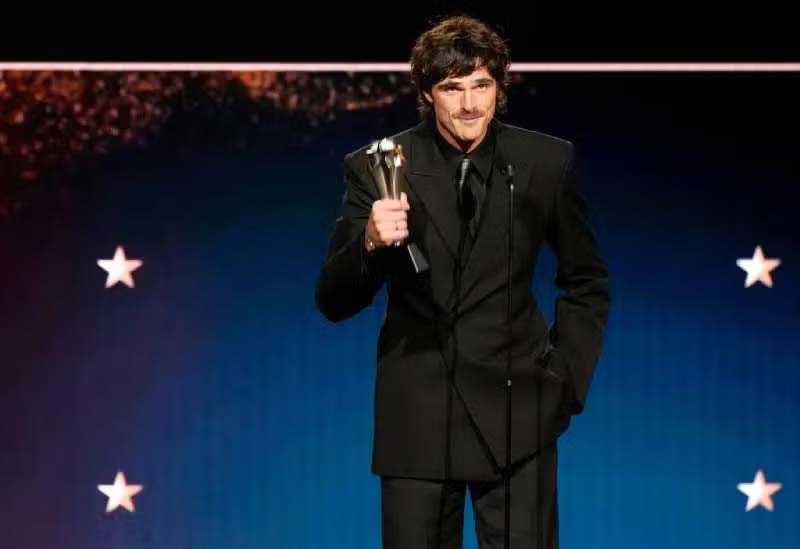Quiénes ganaron en los Critic’s Choice Awards 2026