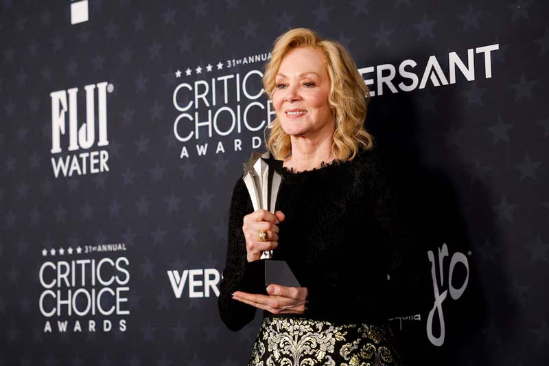 Quiénes ganaron en los Critic’s Choice Awards 2026