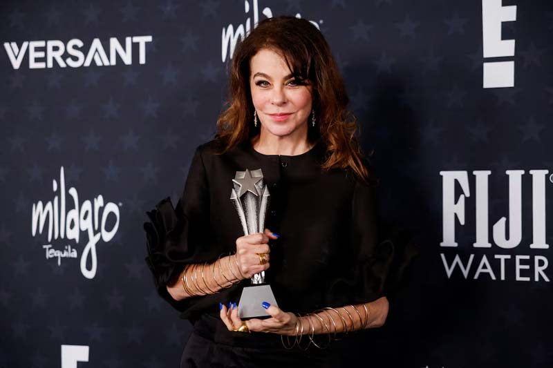 Quiénes ganaron en los Critic’s Choice Awards 2026