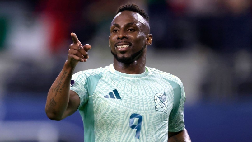 El delantero nomiado al balón de oro será la gran ausencia para esta fecha FIFA