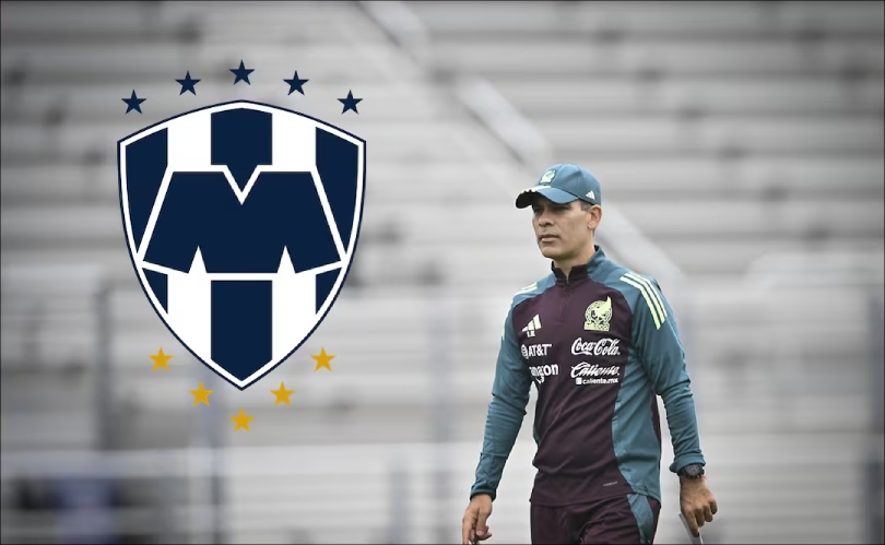 rafa marquez