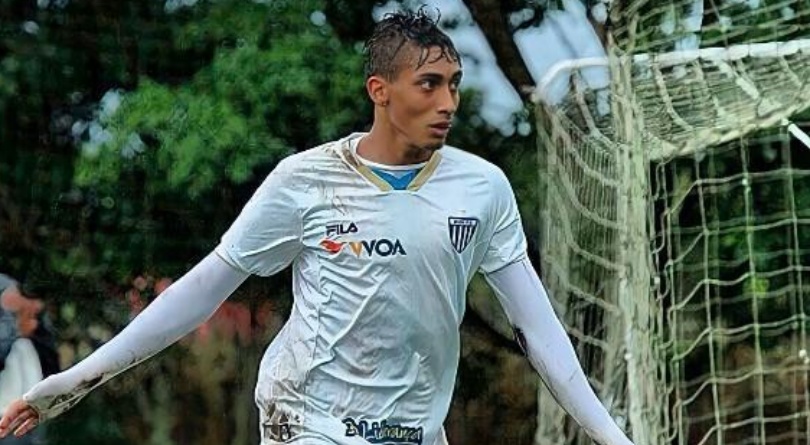 raphinha niño