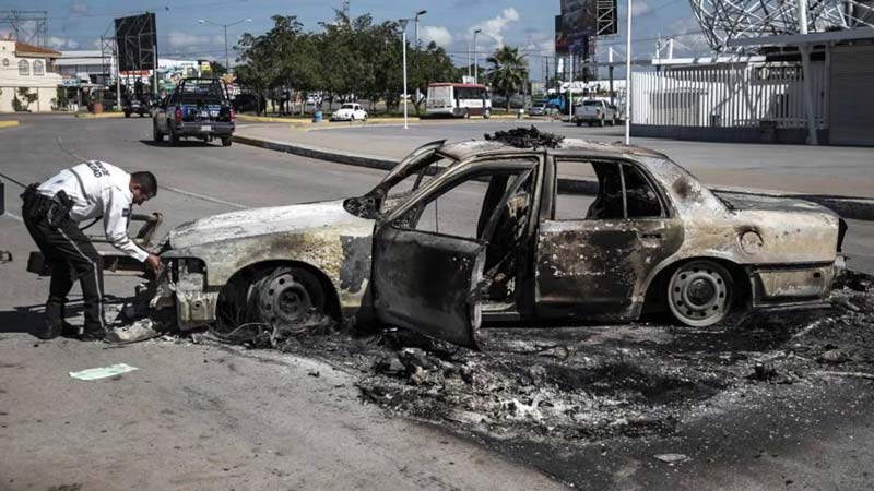 Red familiar del senador Inzunza se extiende al Senado y al Poder Judicial de Sinaloa