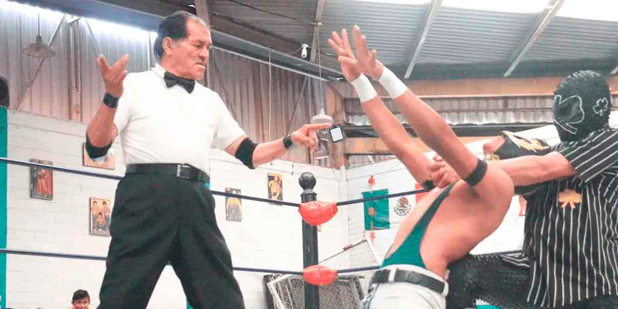 Gerardo Germán Pineda tenía 75 años