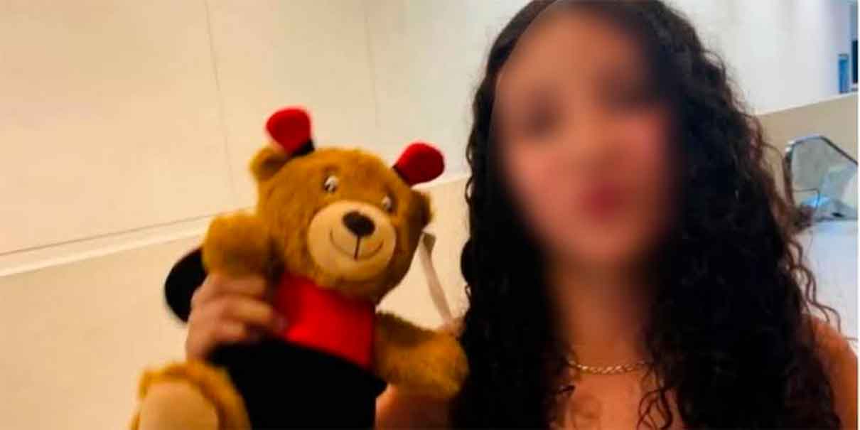 Padres matan a su hija en cirugía