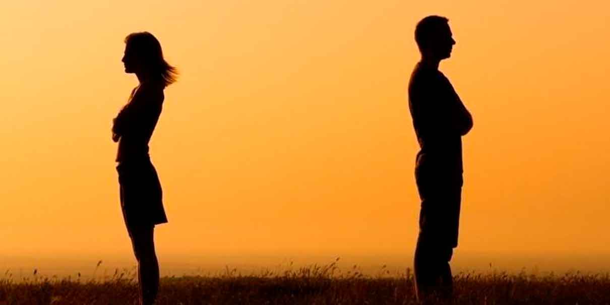 Relaciones de pareja
