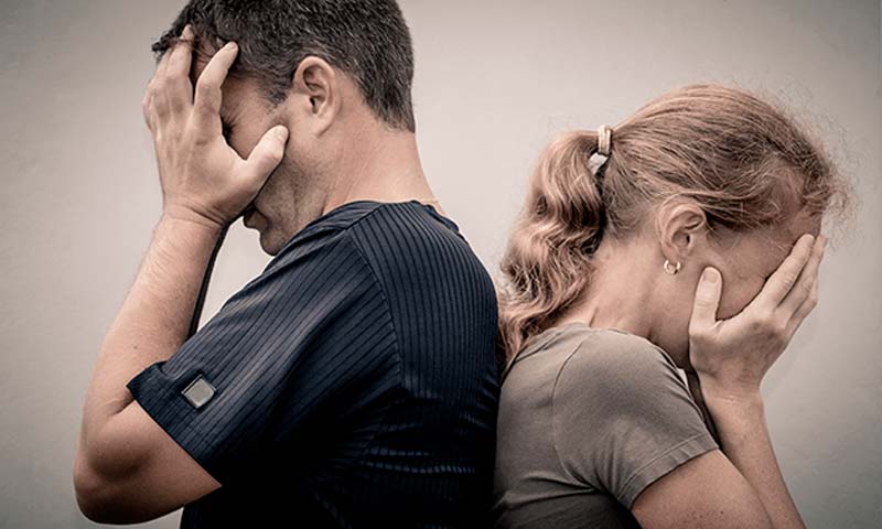 Estás en una RELACIÓN TÓXICA, AQUÍ te decimos por qué