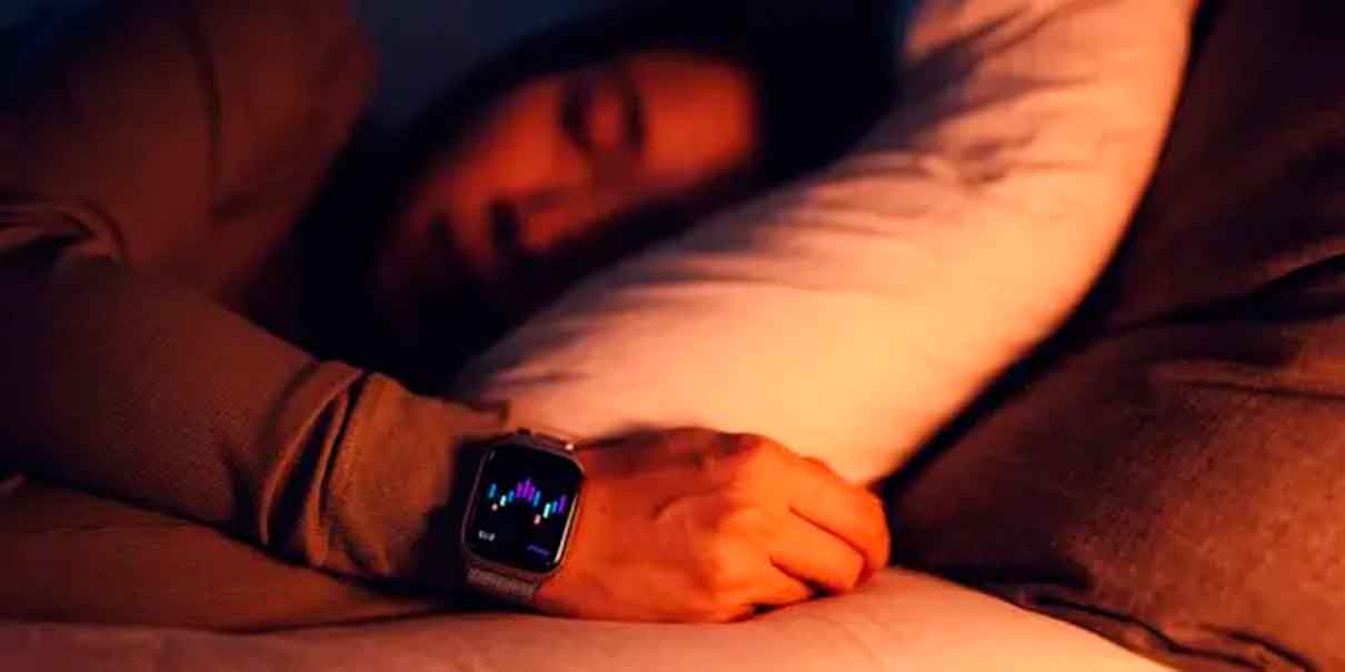 Reloj inteligente