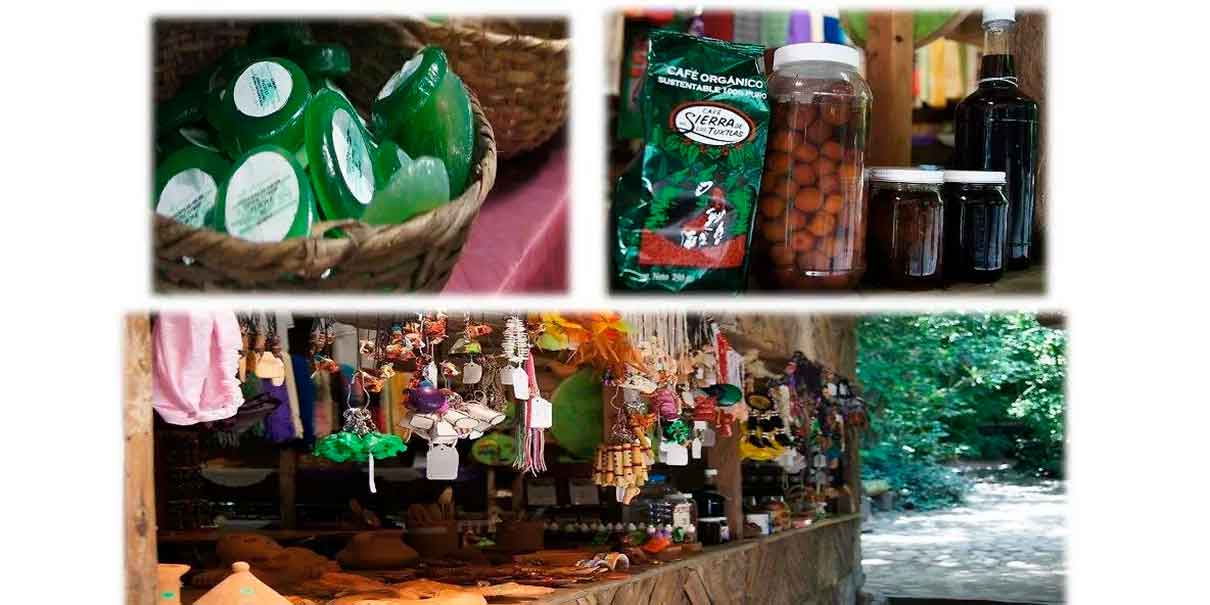 Artesanías