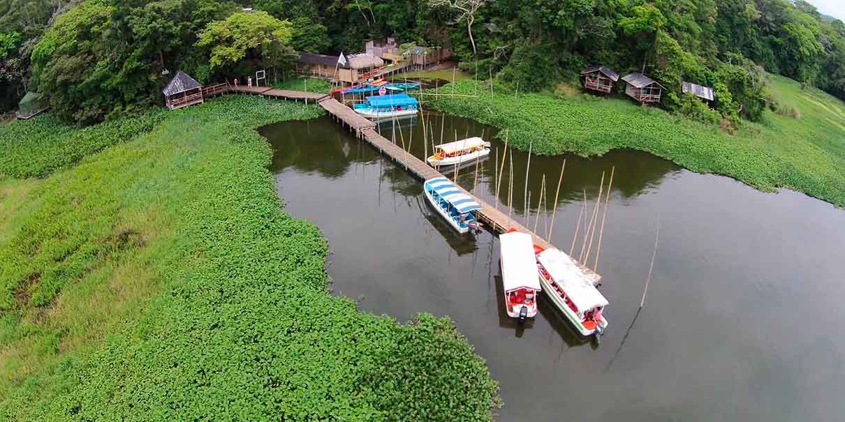 Reserva Ecológica Nanciyaga