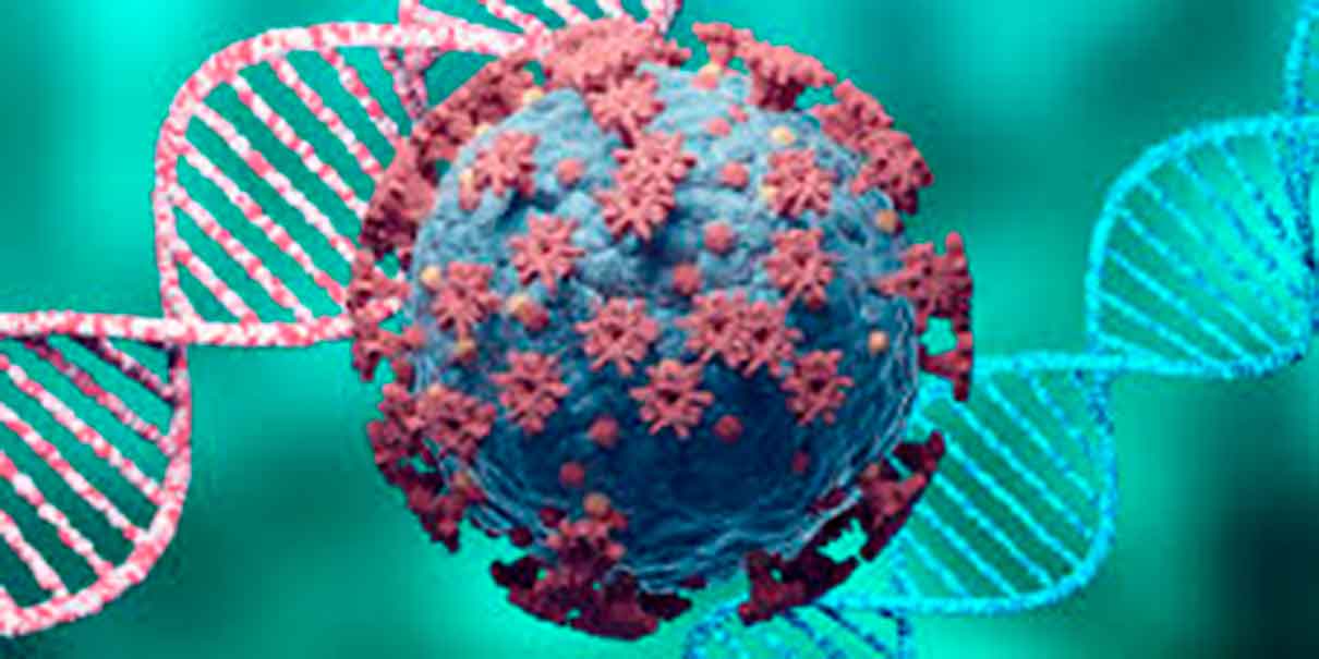 Síntomas de Covid o influenza