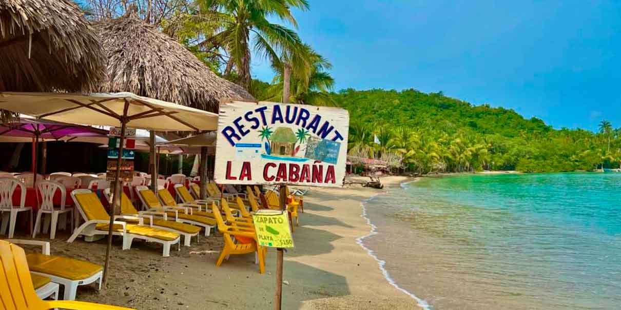 Restaurante La Cabaña 