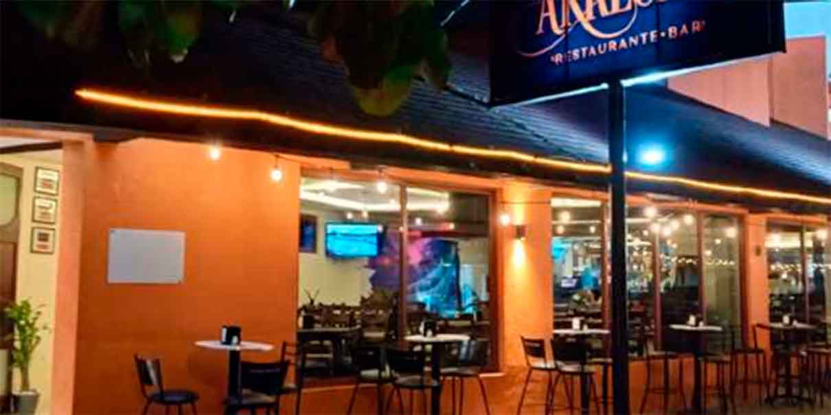 Sistema Arrecifal Veracruzano