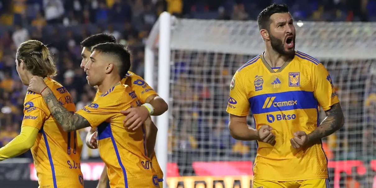 Resultados, tabla y calendario de la Jornada 6 de la Liga MX Apertura 2025