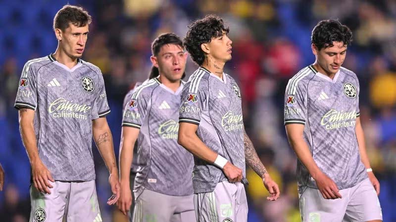 Clausura 2026: Pumas vence a Tigres, América sigue sin ganar en casa ante San Luis