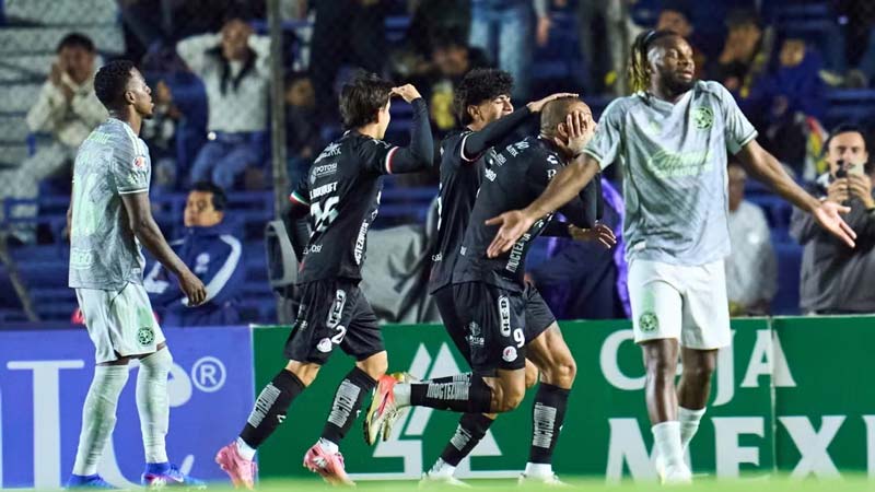 Clausura 2026: Pumas vence a Tigres, América sigue sin ganar en casa ante San Luis