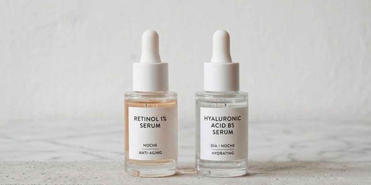 Productos de belleza