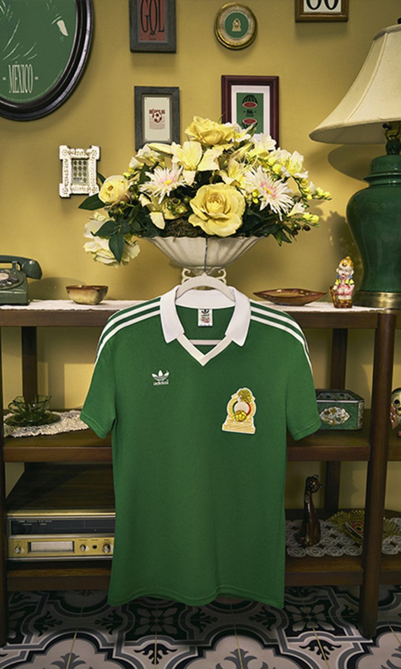 jersey retro