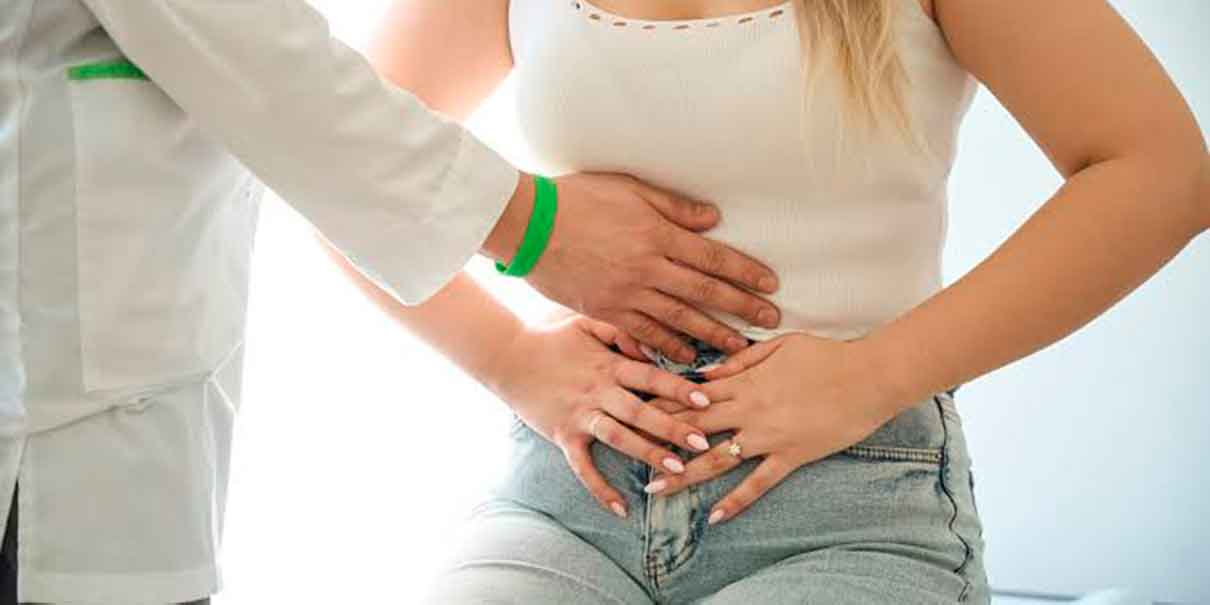 Problemas gastrointestinales