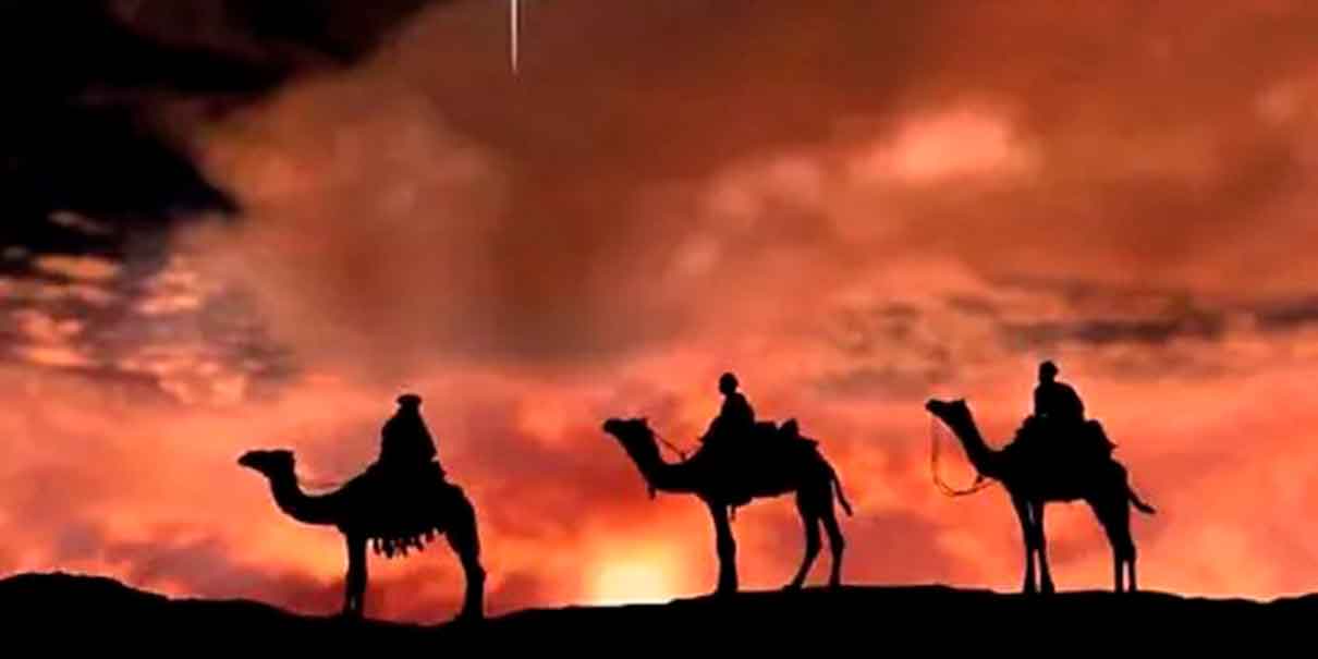 Reyes Magos