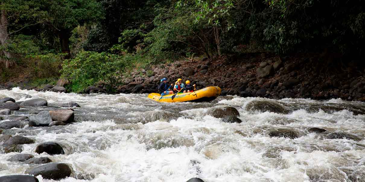 Río Pescados