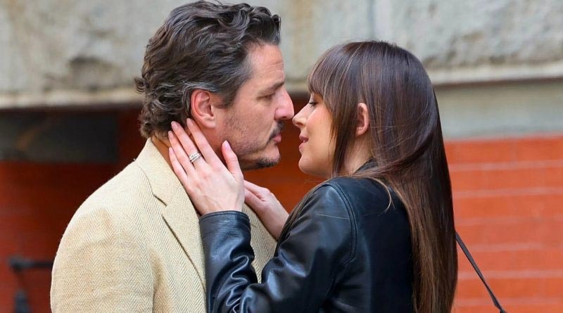 La diversión llega en Los Tipos Malos 2 y comedia con romance en Amores Materialistas