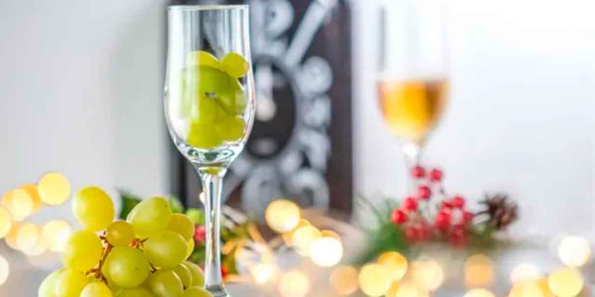 Año nuevo