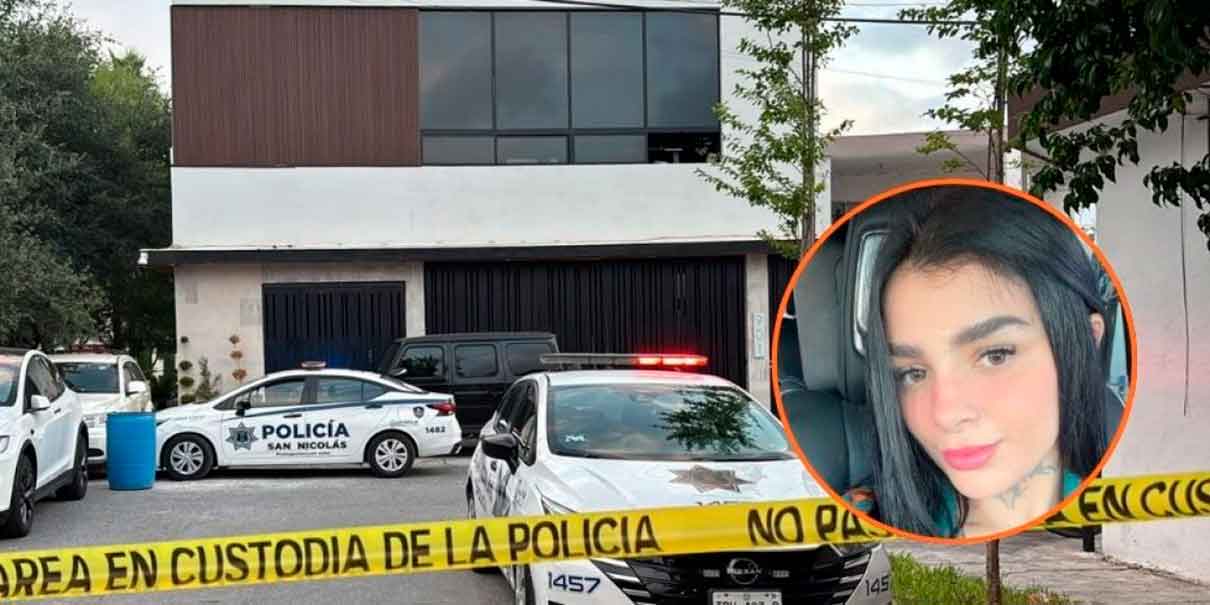 Robo a casa de Karely Ruiz