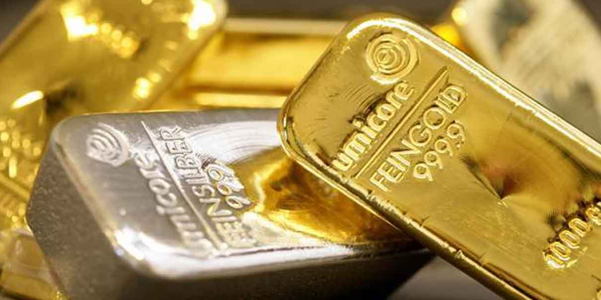 Asalto a transporte con 33 toneladas de oro y plata sacude al sector minero nacional