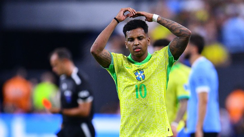 rodrygo