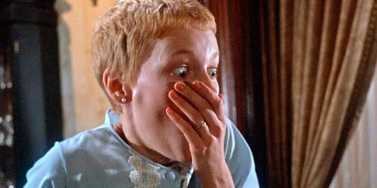 Rosemary’s Baby