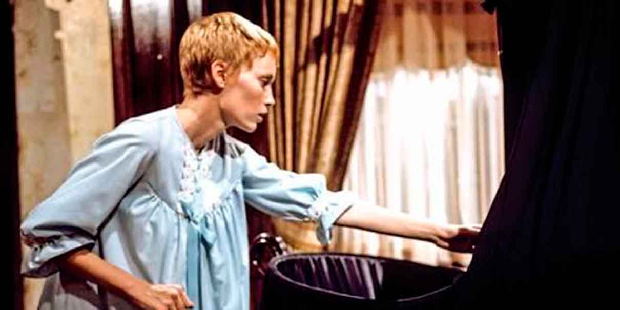 Rosemary’s Baby