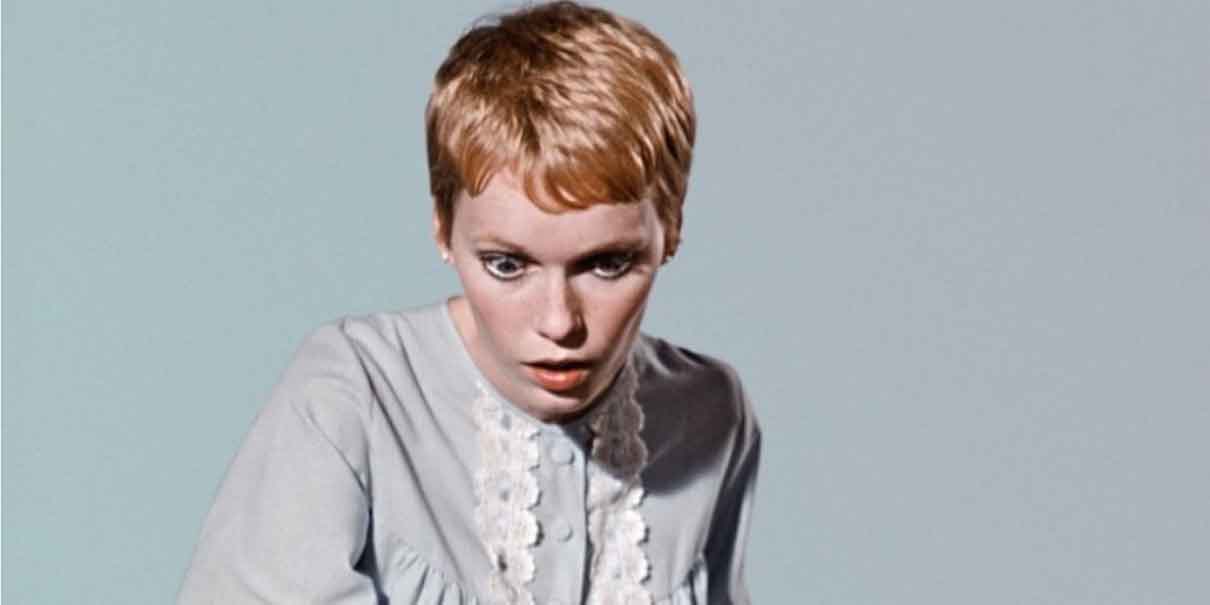 Rosemary’s Baby