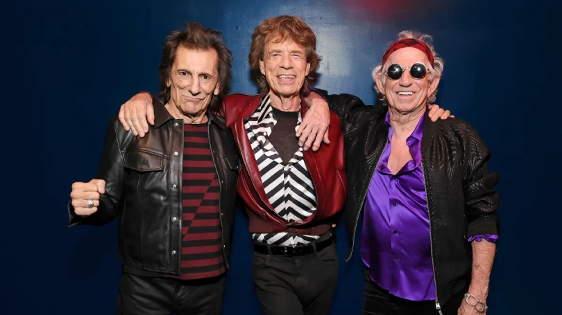 rolling stone