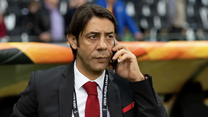 rui costa