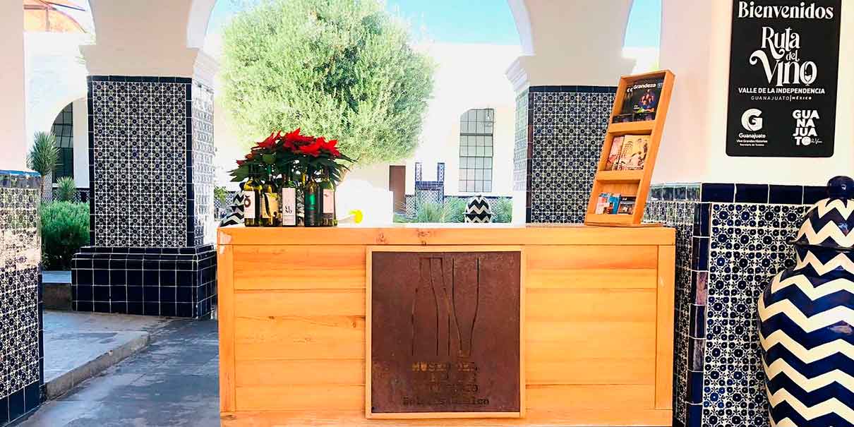 Museo del Vino