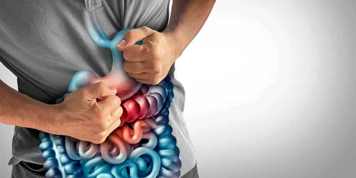 Síntomas digestivos que encienden alerta