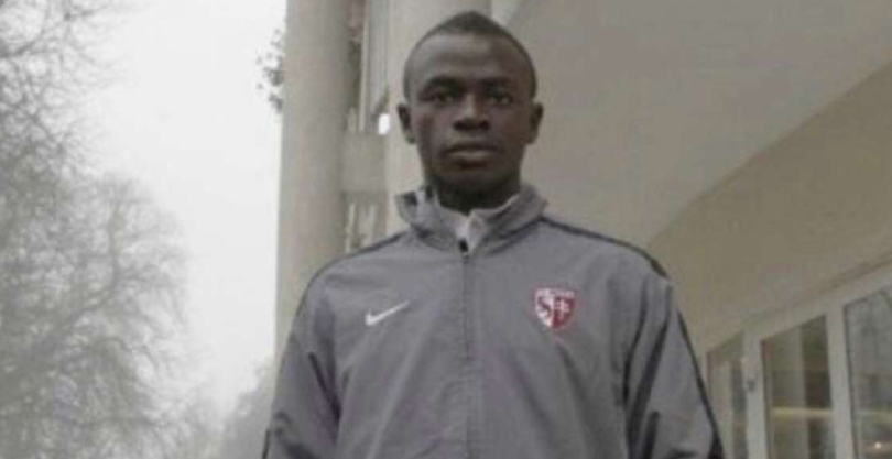 Sadio