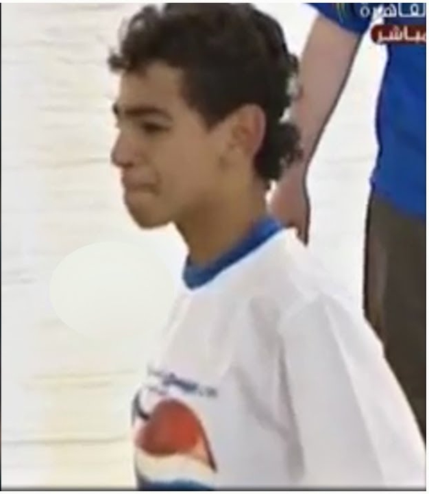 salah niño