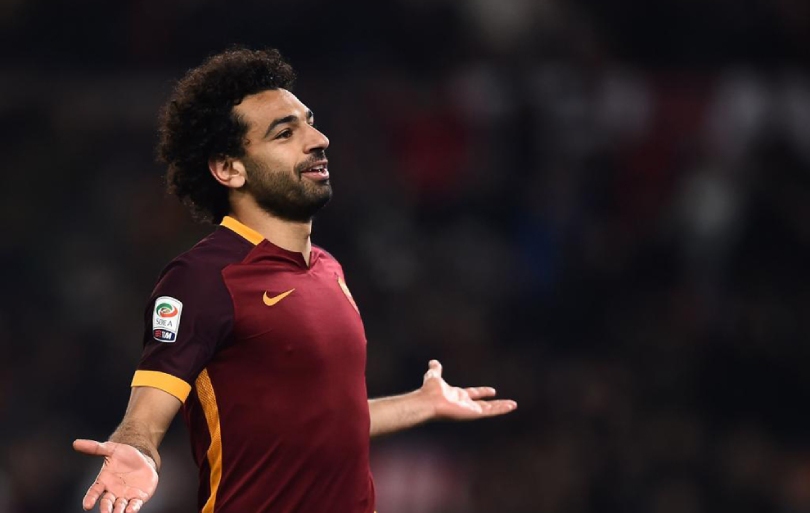 salah roma