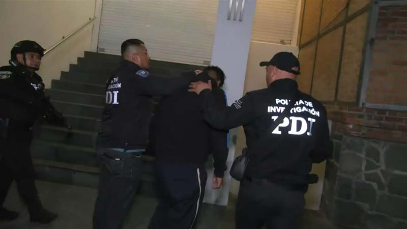 Edith Guadalupe acudió a una entrevista en CDMX y terminó muerta en un edificio; detienen a vigilante