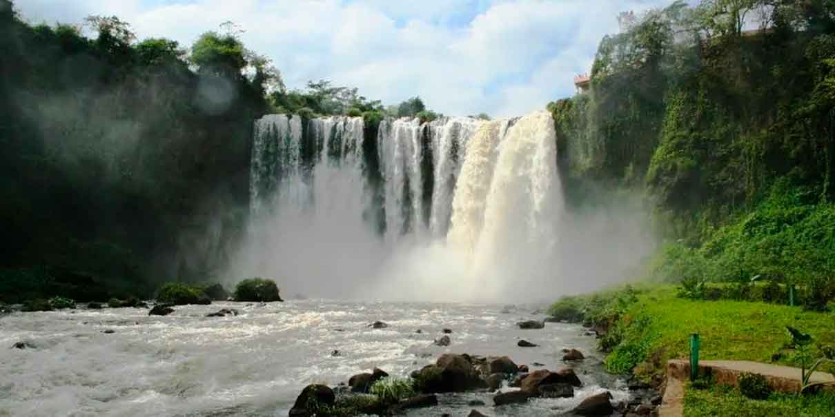 Cascada