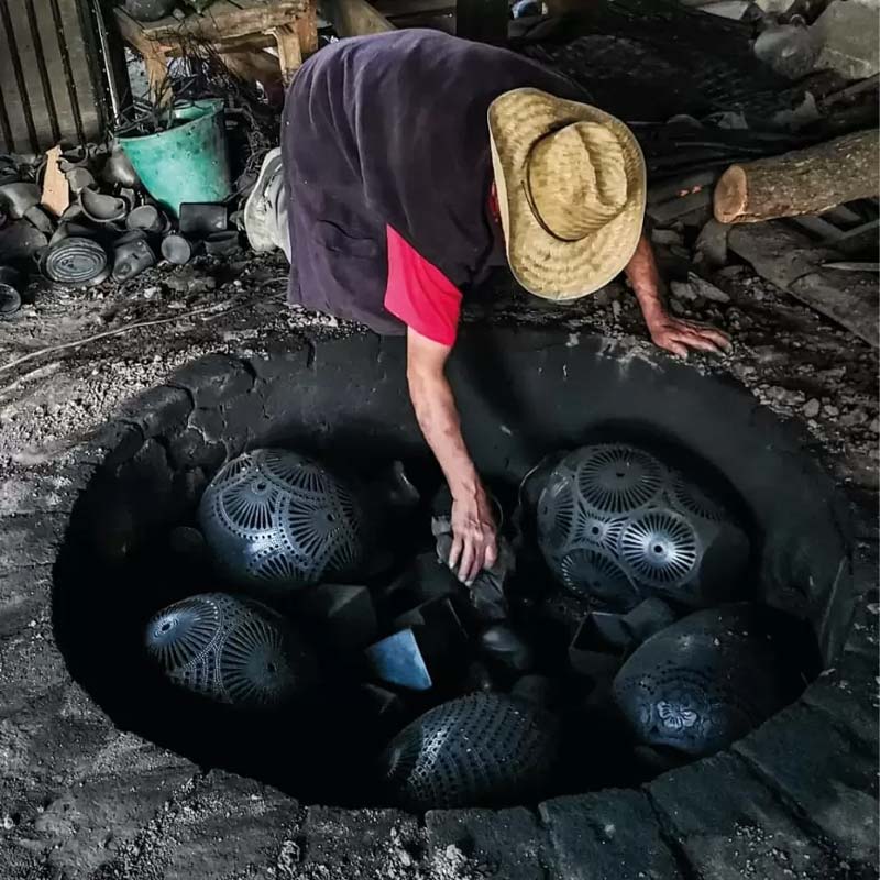 San Bartolo Coyotepec, Oaxaca: historia, barro negro y tradición viva que debes conocer