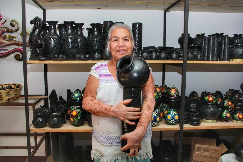 San Bartolo Coyotepec, Oaxaca: historia, barro negro y tradición viva que debes conocer