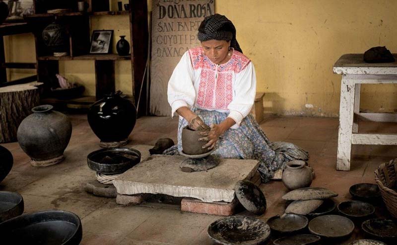 San Bartolo Coyotepec, Oaxaca: historia, barro negro y tradición viva que debes conocer
