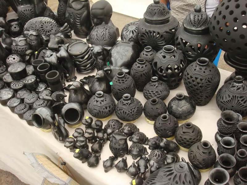 San Bartolo Coyotepec, Oaxaca: historia, barro negro y tradición viva que debes conocer
