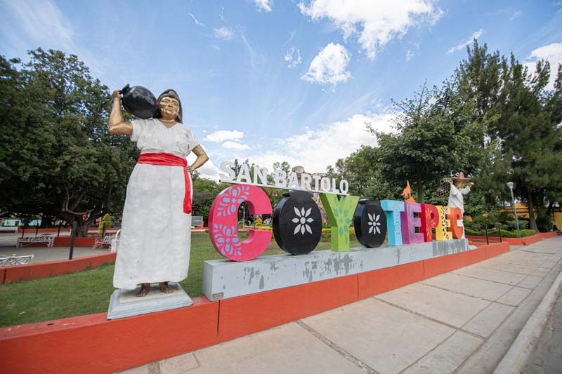 San Bartolo Coyotepec, Oaxaca: historia, barro negro y tradición viva que debes conocer
