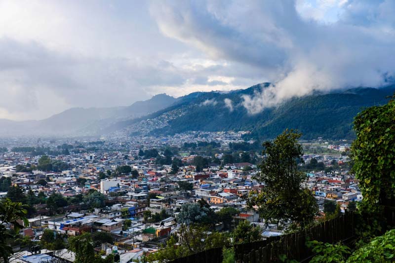 San Cristóbal de las Casas: el Pueblo Mágico de Chiapas donde la historia y la cultura indígena cobran vida